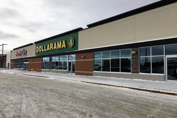 Dollarama