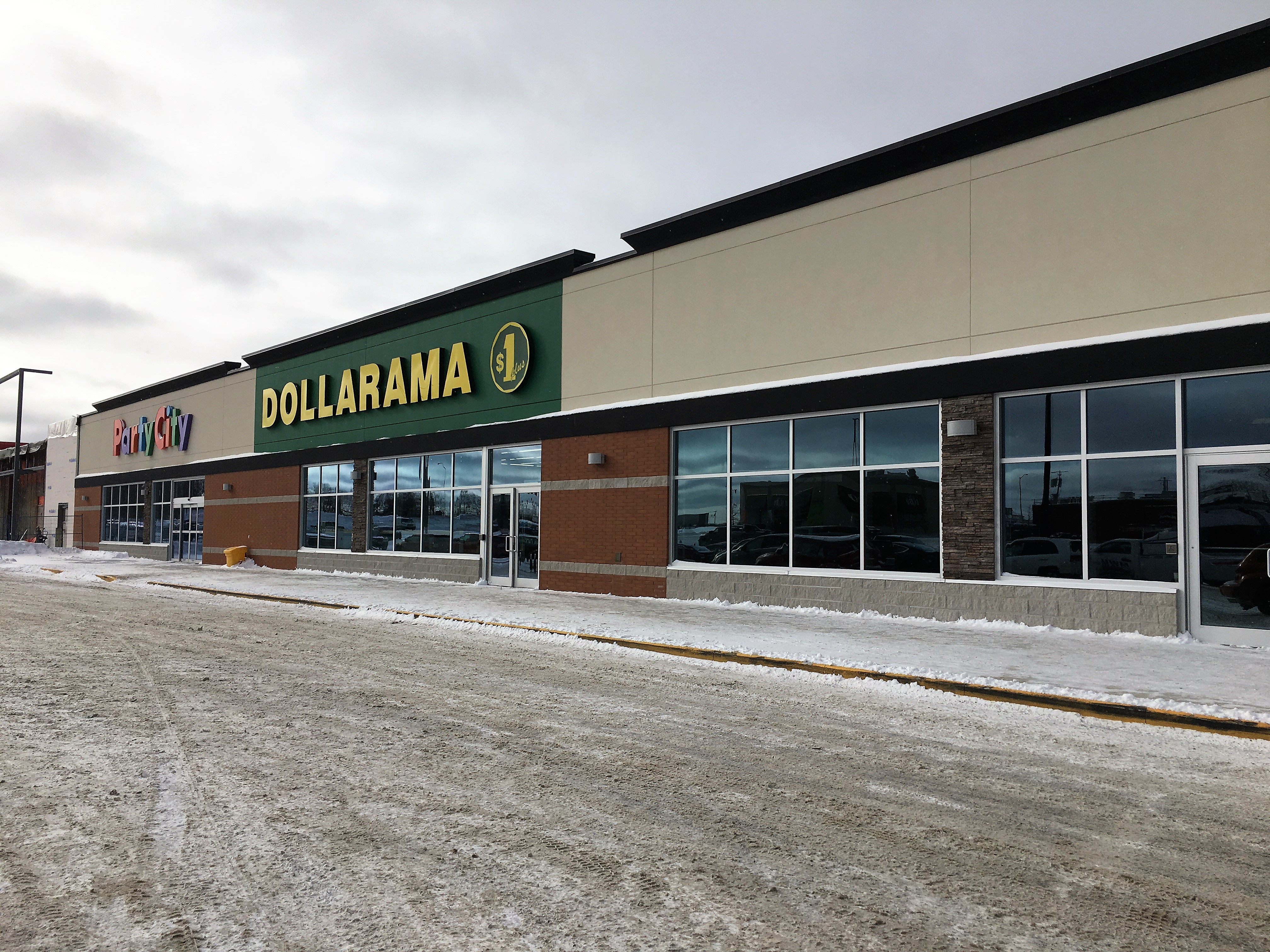 dollarama