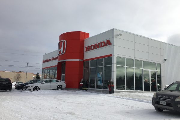 Northern Honda