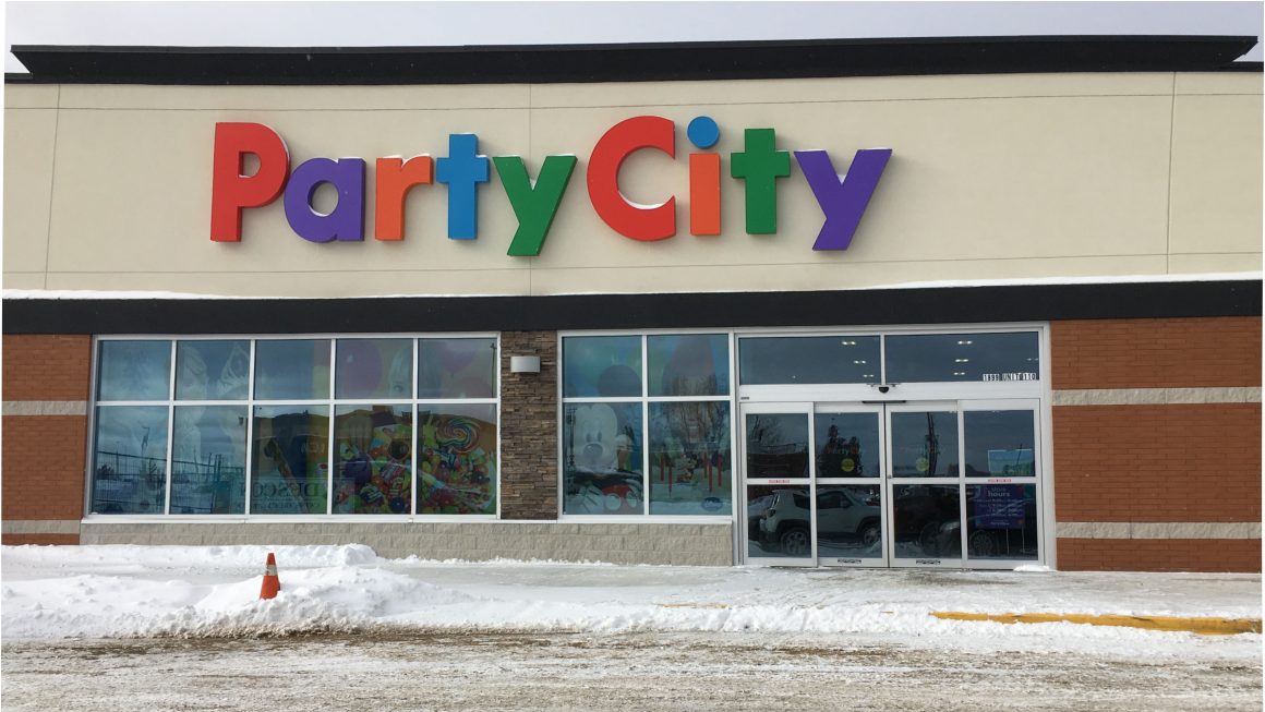 Party City