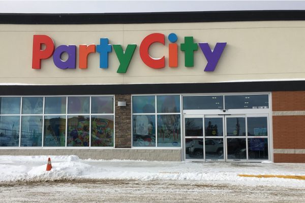 Party City