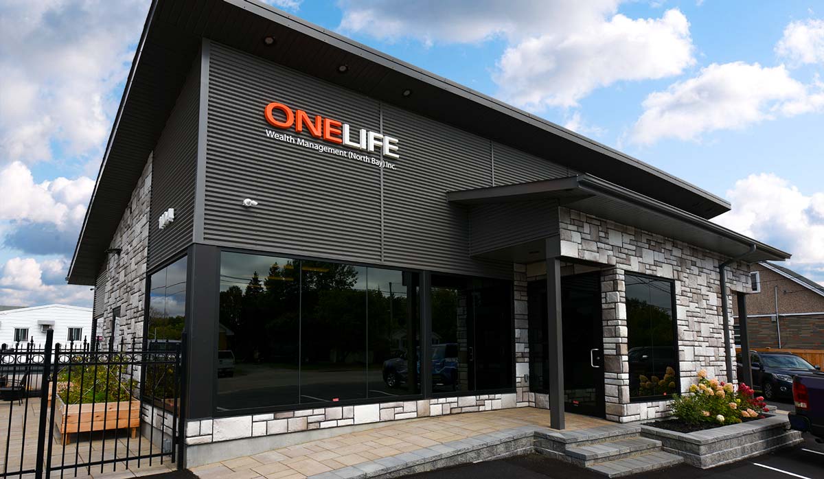 OneLife Wealth North Bay