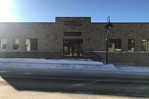 Powassan Family Health Centre