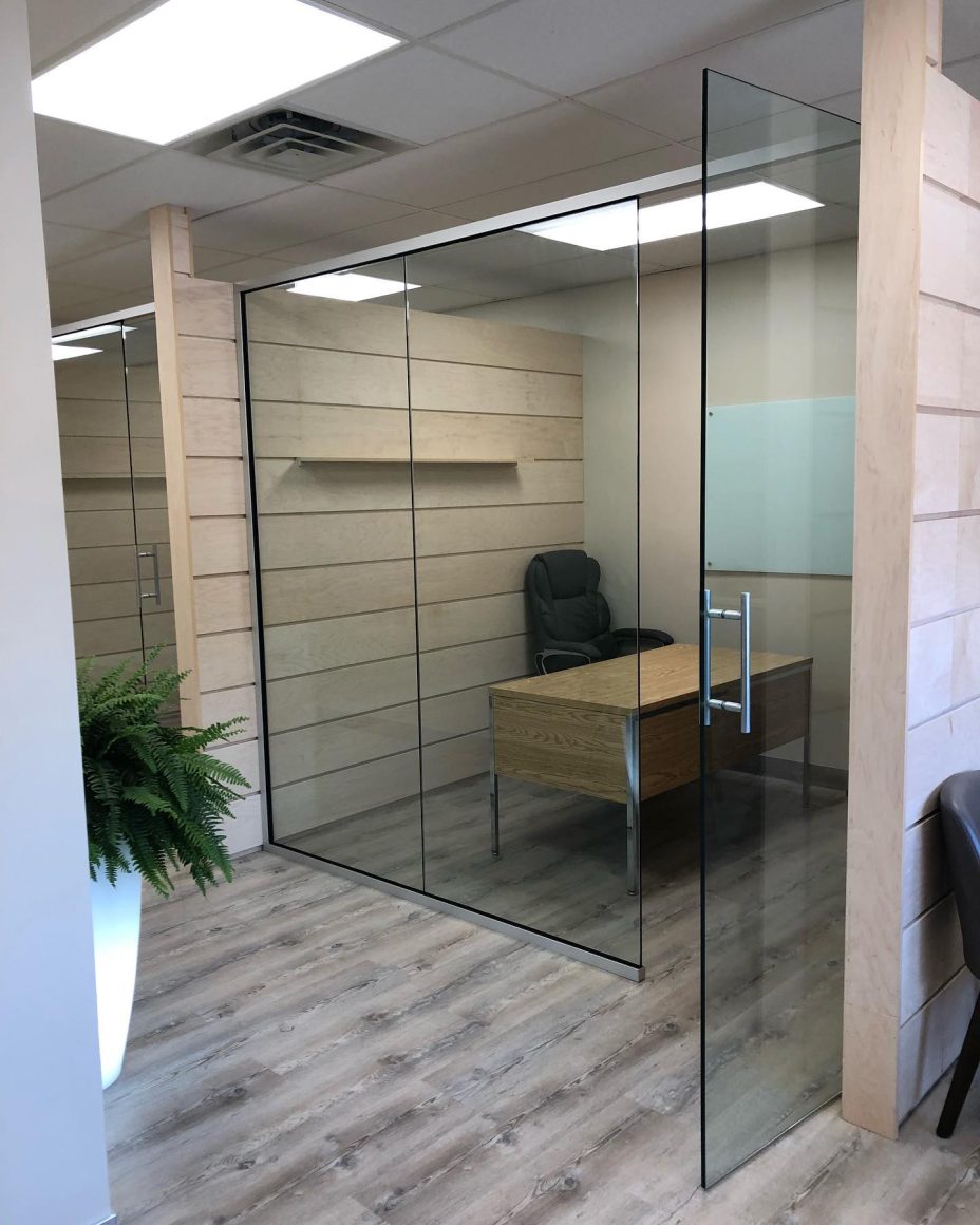 Office Partition
