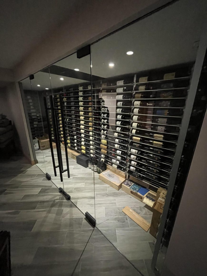 Wine Room
