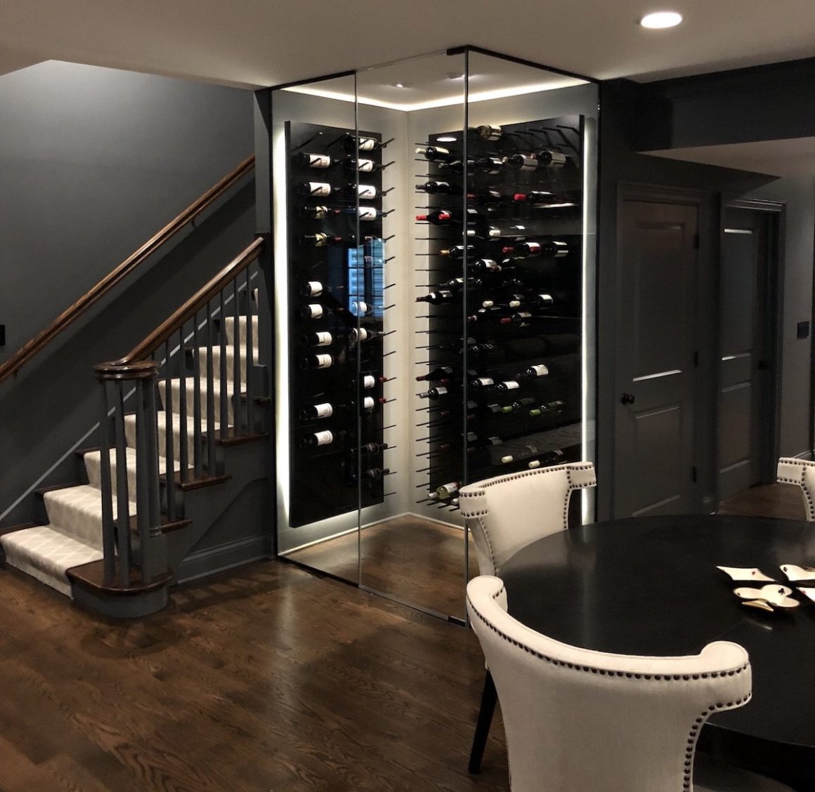 Wine Room