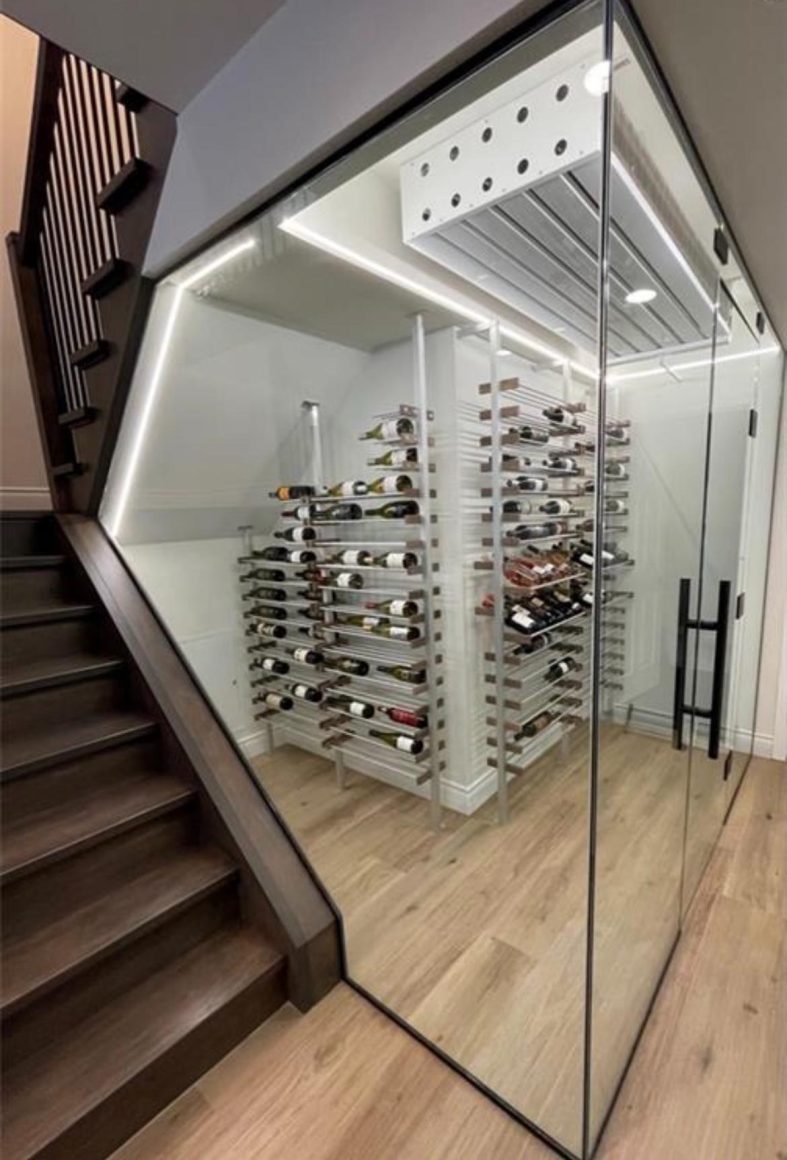 Wine Room