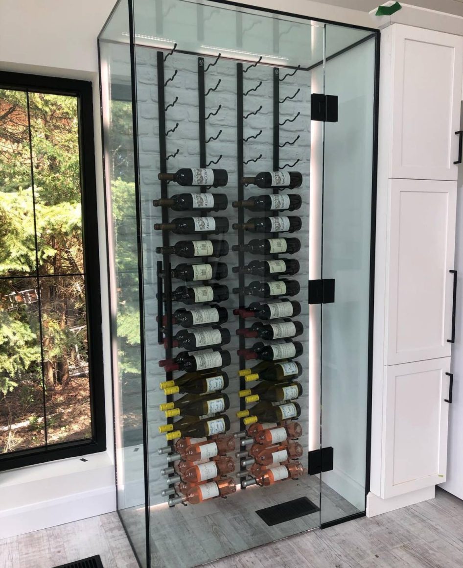 Wine Room